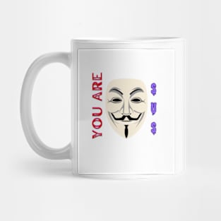 Your sus Mug